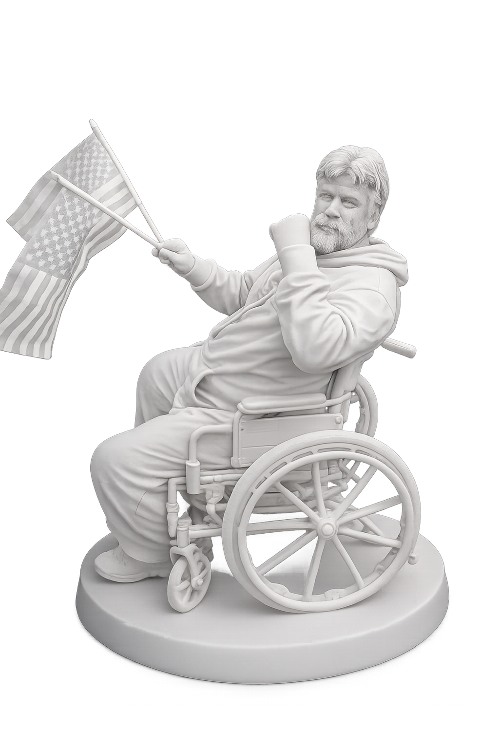 dennis schults 3d print