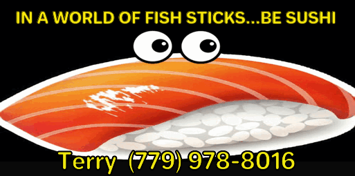 sushi tm 2026